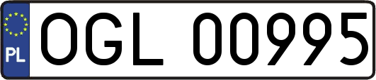 OGL00995