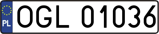OGL01036