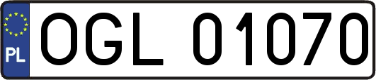 OGL01070