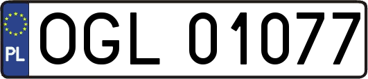 OGL01077