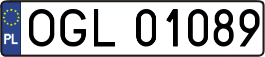 OGL01089