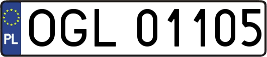 OGL01105