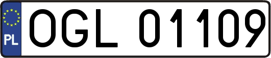 OGL01109