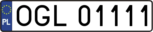 OGL01111