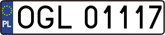 OGL01117