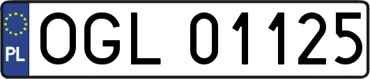 OGL01125