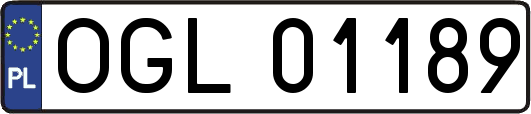 OGL01189