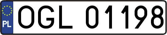 OGL01198