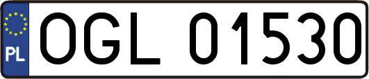 OGL01530
