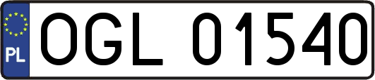 OGL01540