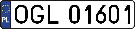 OGL01601