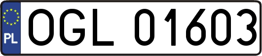 OGL01603