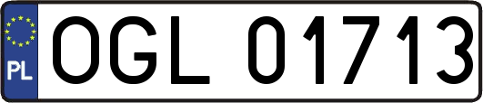 OGL01713