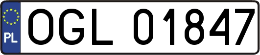 OGL01847