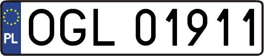 OGL01911