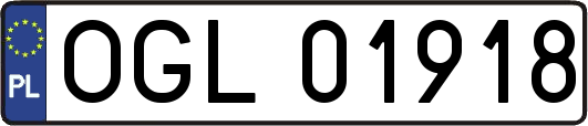 OGL01918