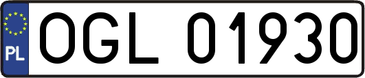 OGL01930