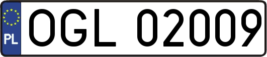 OGL02009