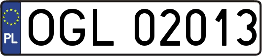 OGL02013