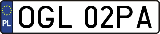 OGL02PA