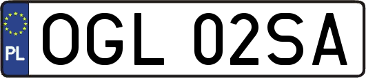 OGL02SA