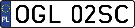 OGL02SC