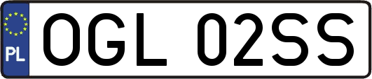 OGL02SS