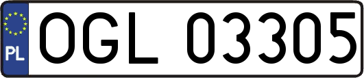 OGL03305