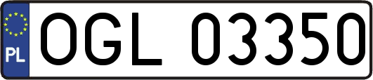 OGL03350