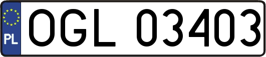 OGL03403