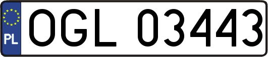 OGL03443