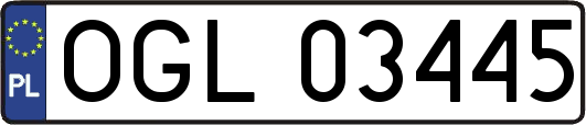 OGL03445