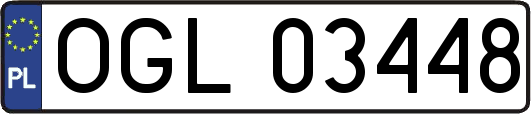 OGL03448