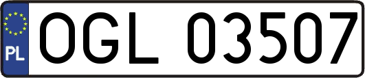 OGL03507