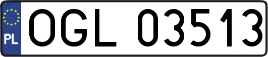 OGL03513
