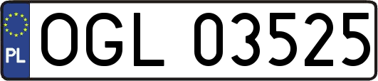 OGL03525