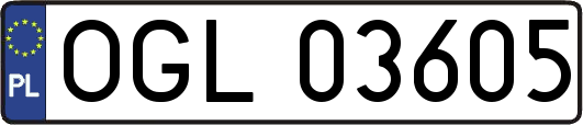 OGL03605
