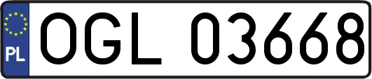 OGL03668