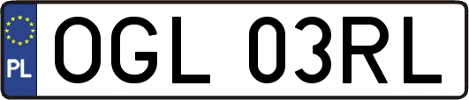 OGL03RL