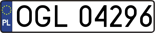OGL04296
