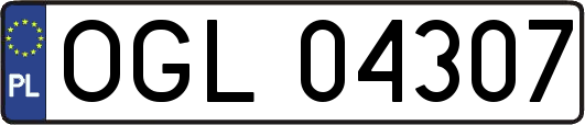 OGL04307
