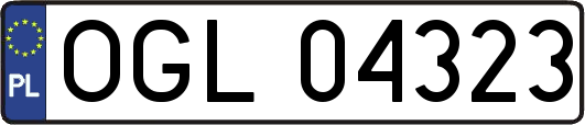 OGL04323