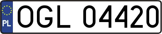 OGL04420