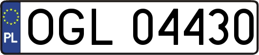 OGL04430