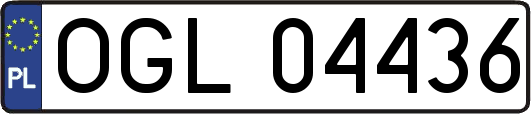 OGL04436