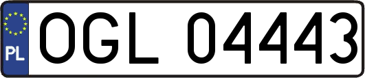 OGL04443