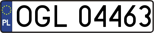 OGL04463