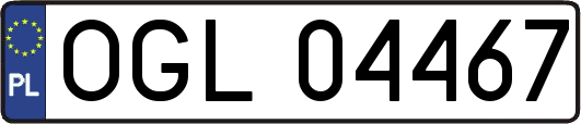 OGL04467