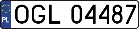 OGL04487