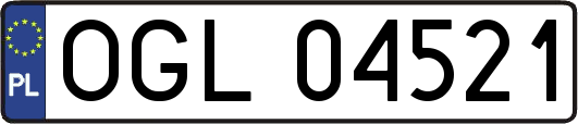 OGL04521